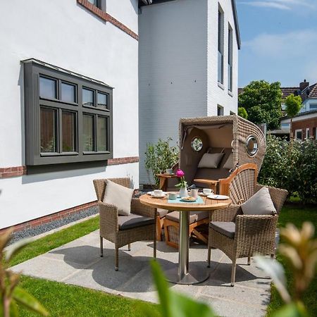 Kuestenhues Westerland Exterior foto